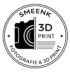 Smeenk Fotografie & 3D Print